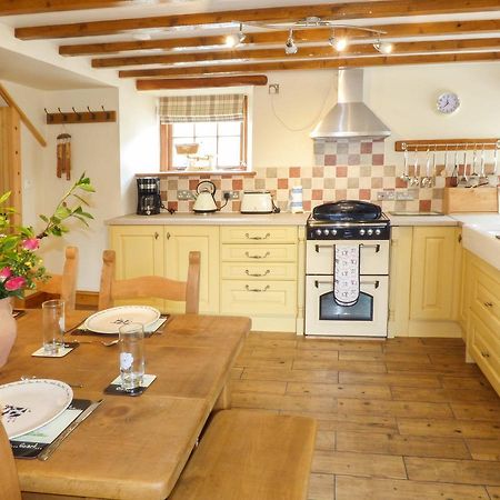 Fell View Cottage Bootle  Dış mekan fotoğraf