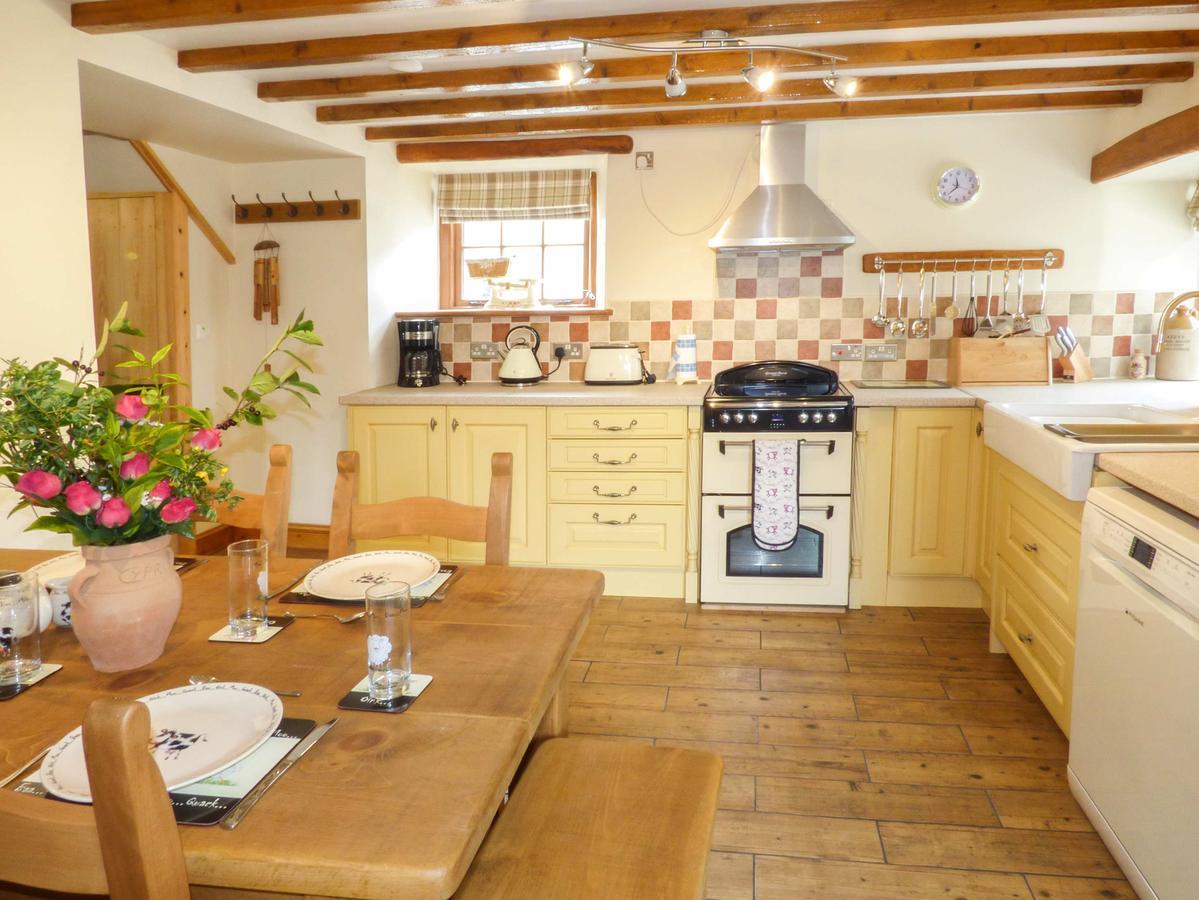 Fell View Cottage Bootle  Dış mekan fotoğraf