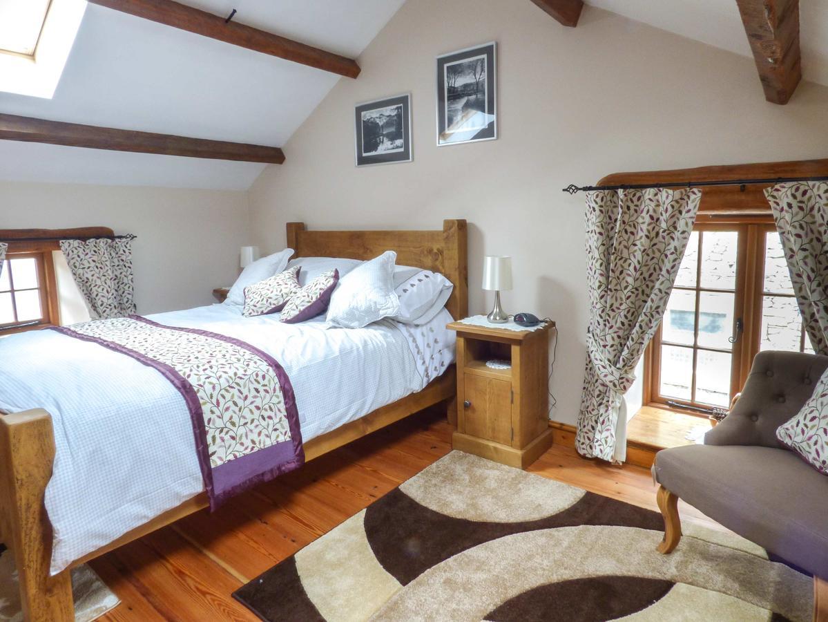 Fell View Cottage Bootle  Dış mekan fotoğraf