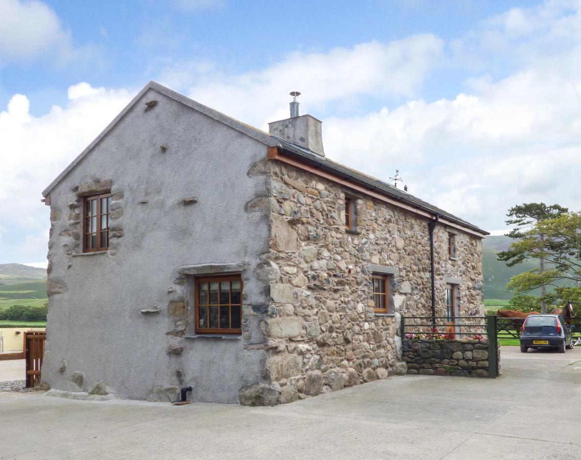 Fell View Cottage Bootle  Dış mekan fotoğraf