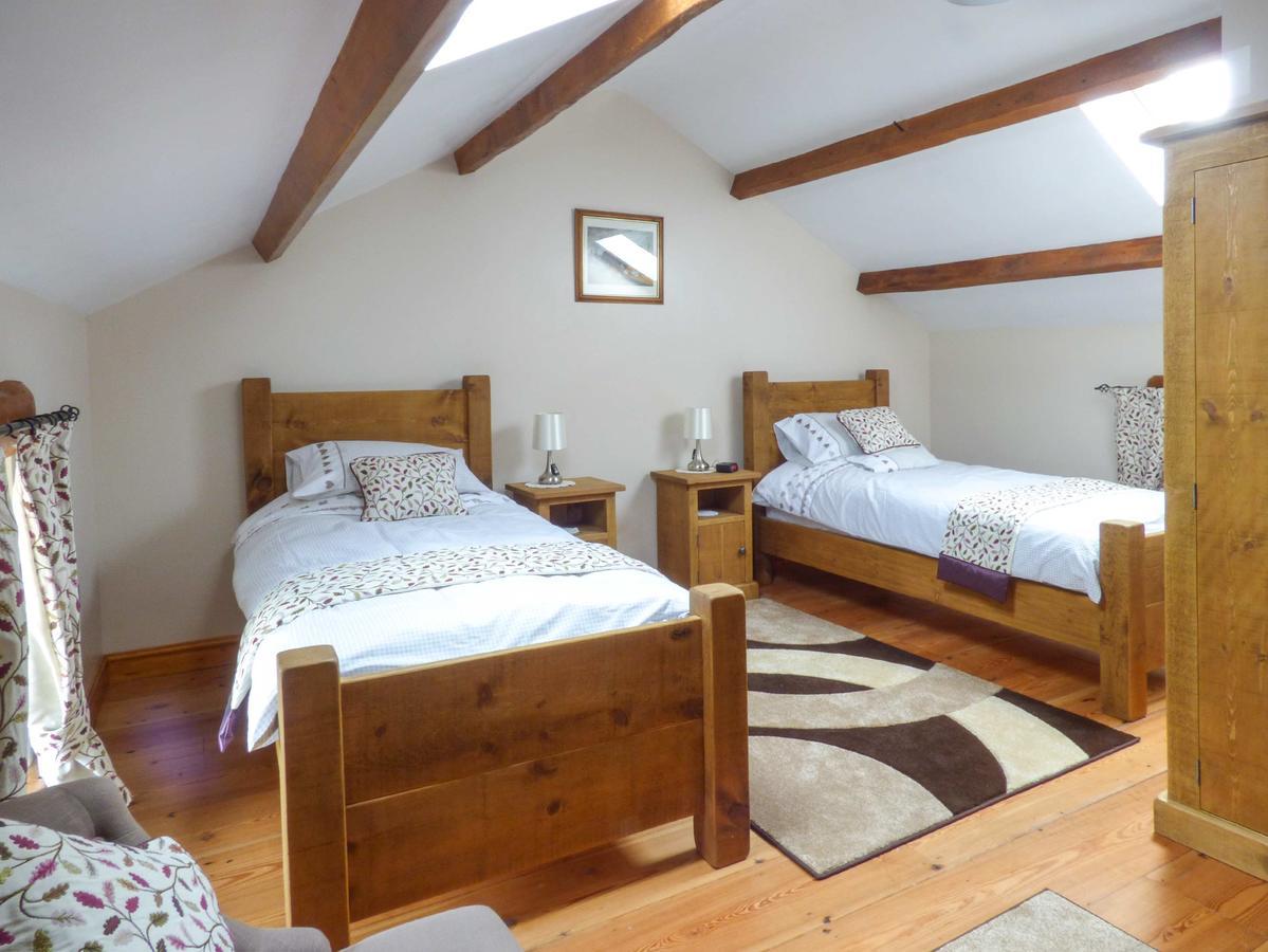 Fell View Cottage Bootle  Dış mekan fotoğraf