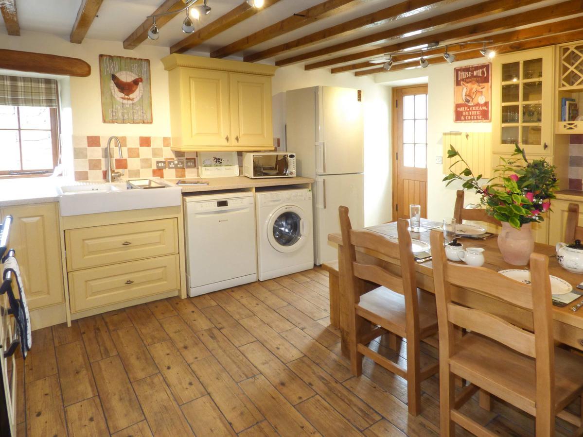 Fell View Cottage Bootle  Dış mekan fotoğraf